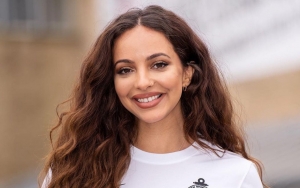 Jade Thirlwall Refuses to Perform in Russia Due to Anti-Gay Laws