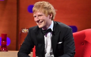 Ed Sheeran Teases 'No. 7' Collaboration LP and More Symbol Albums
