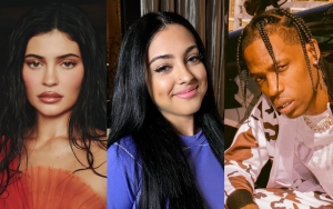 Fans Believe Kylie Jenner Is Behind Malu Trevejo's Exit From Travis Scott's Cactus Jack Records