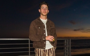 Nick Jonas Admits There Are 'Good Days and Bad Days' as He's Battling Diabetes