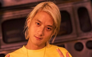 Elephante Credits Anti-Asian Hate for His New Pride in His Taiwanese Roots