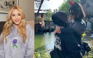 Shanna Moakler Claims She's Not Aware of Ex Travis Barker's Engagement to Kourtney Kardashian