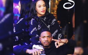 Stevie J Divorcing Faith Evans After Only 3 Years of Marriage