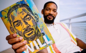 Will Smith Invited Family and Friends to 'Book Camp' to Get Approval for Tell-All Book