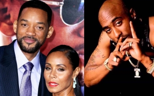 Will Smith Admits to Feeling Insecure Due to Jada Pinkett Smith's Relationship With Tupac Shakur
