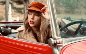 Taylor Swift Spills Backstory Behind 10-Minute Version of 'All Too Well'