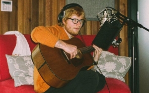 MTV EMAs 2021: Ed Sheeran Surprised With Two Wins
