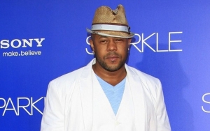 Rockmond Dunbar Written Out of '9-1-1' After Refusing to Get Vaccinated Against Covid-19