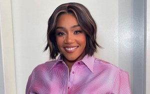 Tiffany Haddish Explains Why She's Not Yet Ready to Host Her Own Talk Show