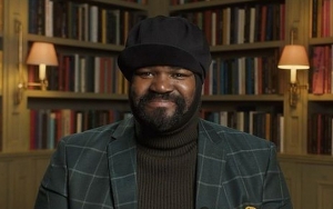 Gregory Porter Deals With 'Serious Pain' as Brother Died of Covid and Sister Lost Battle With Cancer