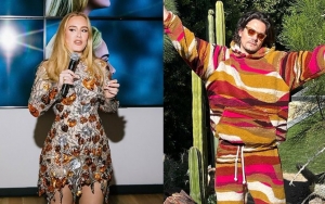 Adele Misses 'Being Married' After Encouraging John Mayer to Tie the Knot Despite Her Divorce