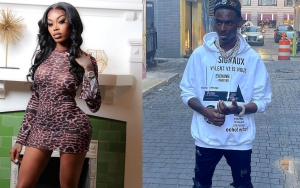 Asian Doll Dragged on Twitter Over Her Reaction to Young Dolph's Death