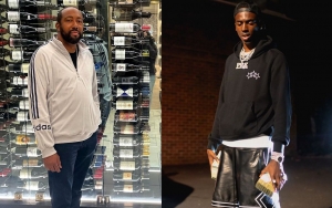 Larry Hoover Jr. Believes There's 'No Reason' for Young Dolph to Be Shot and Murdered