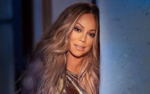 Mariah Carey Teases Biopic Based on Her Memoir