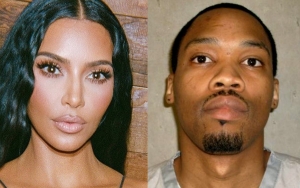 Kim Kardashian Grateful Julius Jones' Execution Got Halted