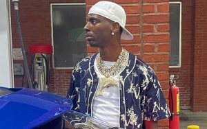 New Video Shows Young Dolph Last Seen Alive Before Shooting