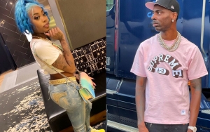 Asian Doll Slams Trolls Who Want to Make Her 'Look Bad' by Twisting Her Condolences for Young Dolph