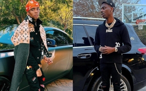 Soulja Boy Brags About Getting Paid Despite Being Cut From Millennium Tour After Young Dolph's Death