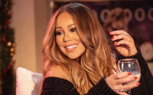 Mariah Carey Never Plans to Become Synonymous With Christmas