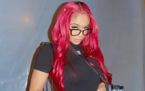 Saweetie Insists She's 'Ready' to Be a Mom Weeks After Declaring She Wants to Have Babies