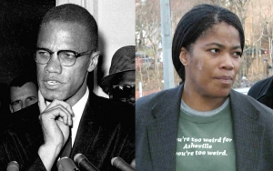 Malcolm X's Daughter Malikah Shabazz Found Dead in NYC Apartment