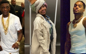Boosie Badazz Accuses Summer Walker of Cheating on London on Da Track Following Her BF's Claims