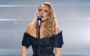 Adele Explains Why She Includes Son's Voice in a Song Off New Album