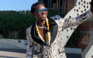 Michael Blackson Engaged To Girlfriend Miss Rada Months After Split