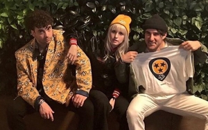 Hayley Williams Teases Paramore's Comeback, Insists Her Loyalty Didn't Dwindle Despite Solo Projects