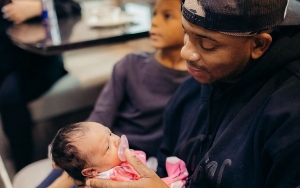 Jimmie Allen's Baby Daughter Finally 'Breathing on Her Own' After Turning Blue During Scary ER Visit