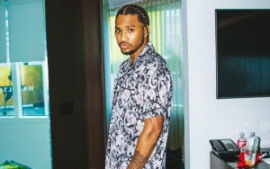 Trey Songz Cooperating With Police Amid Sexual Assault Investigation in Vegas
