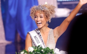 Miss Kentucky Elle Smith Takes the Reign as 2021 Miss USA