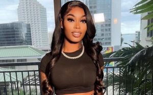Asian Doll Adamant to Go On With Indian-Themed Party Despite Backlash