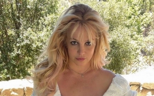 Britney Spears Feels 'Warm' and 'Fuzzy' as She's on 'Right Medication' After Conservatorship Ends