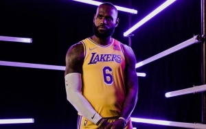 LeBron James Tests Positive for COVID-19 Despite Being Fully Vaccinated