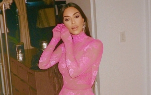 Kim Kardashian to Be Recognized With Fashion Icon Honor at 2021 People's Choice Awards 