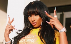 Megan Thee Stallion Cancels Houston Concert in the Wake of Astroworld Tragedy