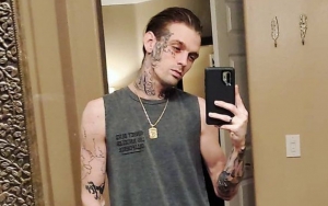 Aaron Carter Claims Brother Nick's Wife Cheats With Man Who Smears His Name