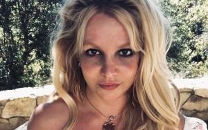 Britney Spears Slams Paparazzi for Taking Picture of Her Coming Out of Public Bathroom