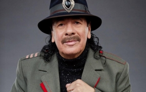 Carlos Santana Cancels Las Vegas Residency Shows After Undergoing Surgery to Fix Heart Issue