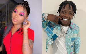 Asian Doll Claims Jackboy Is 'Not Going' Anywhere After Hinting at Their Breakup