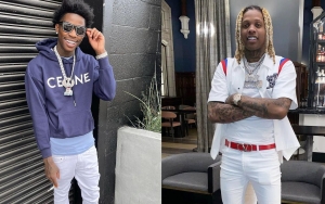Quando Rondo Slammed for Invading Lil Durk's OTF Clubhouse Room 