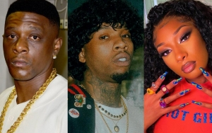 Boosie Agrees Tory Lanez Should Deny He Shot Megan Thee Stallion: I Would Take It to the Grave