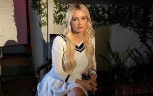 Holly Madison Unveils Mental Anguish She Suffered From Living in Cycle of 'Gross' Playboy Mansion 