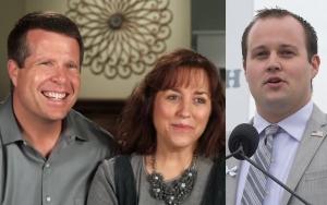 Jim Bob and Michelle Duggar Break Silence After Josh Is Found Guilty on Child Porn Charges
