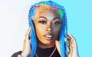 Asian Doll Blasts Trolls Criticizing Her Outfit at Her Bollywood-Themed Birthday Party
