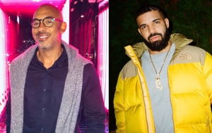 President of Recording Academy Addresses Drake's Withdrawal From His 2022 Grammy Nominations