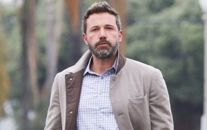 Ben Affleck Rants About 'Argo' Oscar Snub and Recalls Getting Drunk at Event After the Brush-Off