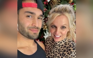 Britney Spears and Sam Asghari Confirm They Will Be 'Baby-Making' for Christmas