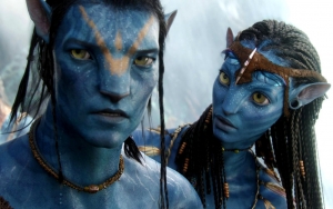 New 'Avatar 2' Photo Unveils Jake and Neytiri's Human Son